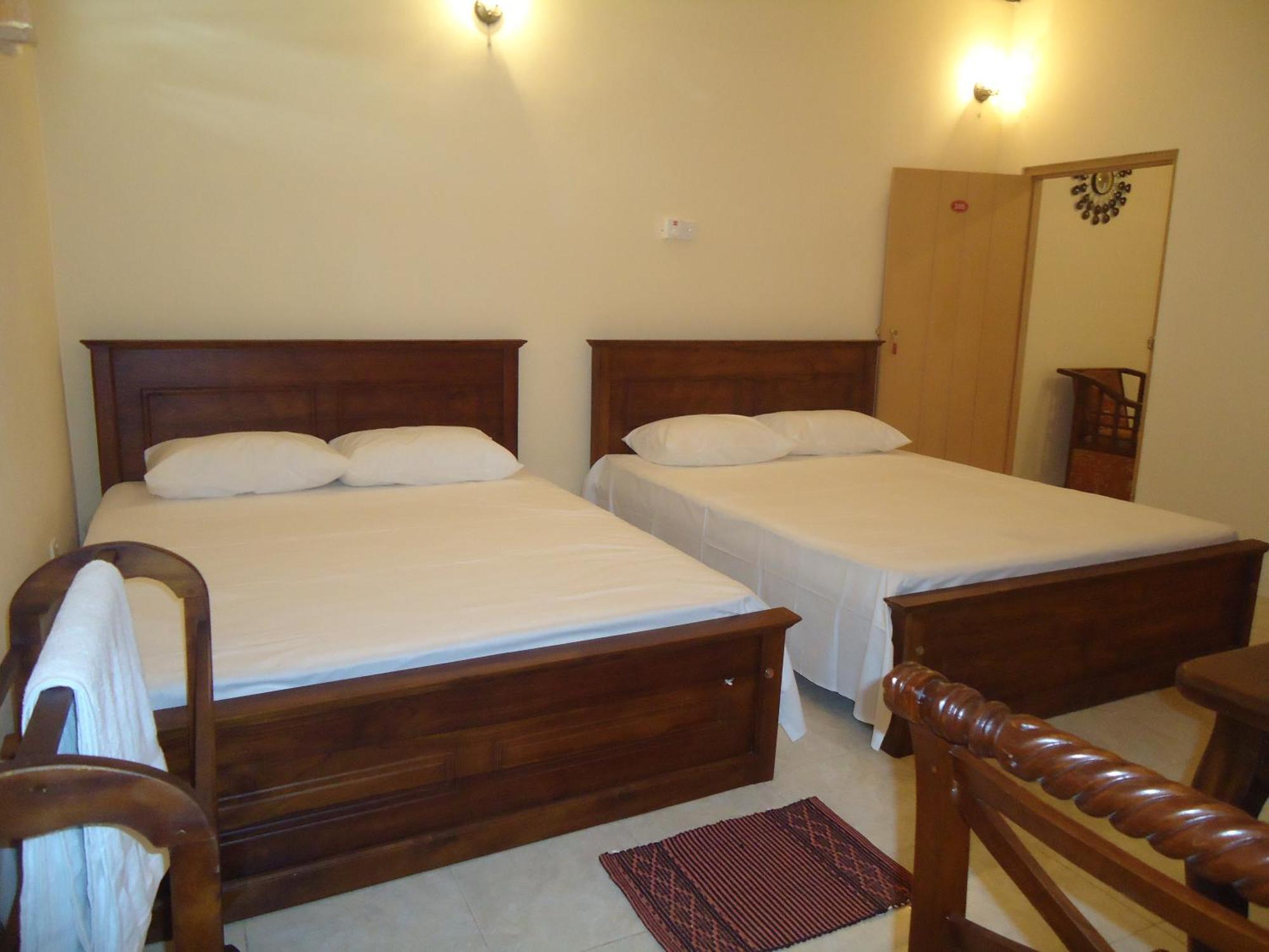 Guest House Kaduwela Exterior photo