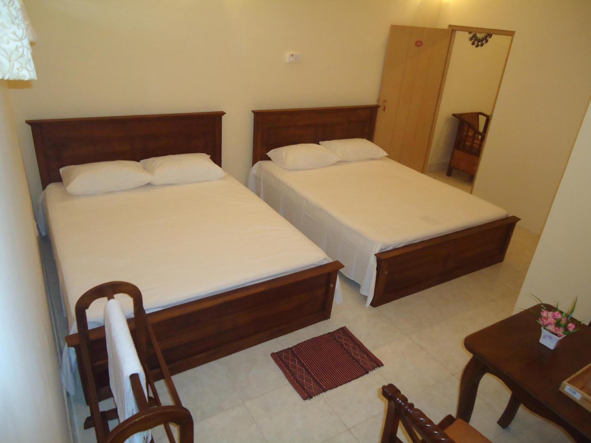 Guest House Kaduwela Exterior photo
